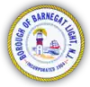 Official seal of Barnegat Light, New Jersey