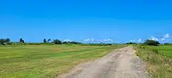 Flat land in Sabana Seca