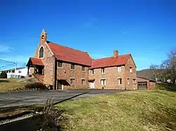 Barton Chapel