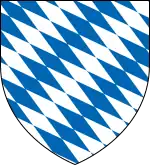 Coat of arms of Bavaria