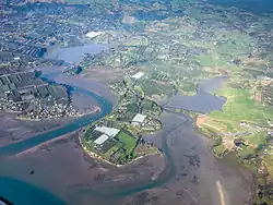 Bay of Plenty farmlands