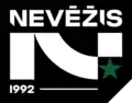 Nevėžis-OPTIBET logo