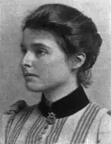 Beatrice Webb