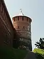 Belaya TowerWhite TowerБелая