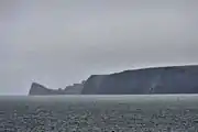 Belkovsky Island (Anzhu Islands; 75°35’30’’N, 135°38’44’’E)