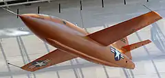 Bell X-1, aircraft which broke the sound barrier