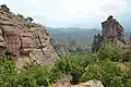 Image 6 Belogradchik, Bulgaria (from Portal:Climbing/Popular climbing areas)