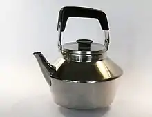 Water kettle for  Modernum