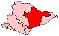 Outline map