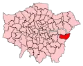 Outline map