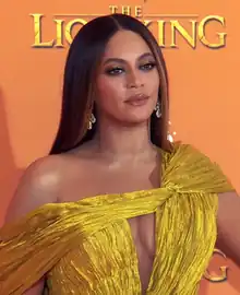 SingerBeyoncé