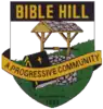 Coat of arms of Village of Bible Hill