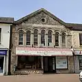 United Free Methodist Church, Bicester.