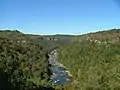 Big South Fork Cumberland River