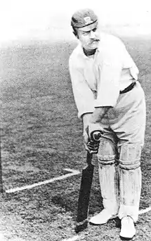 Billy Murdoch