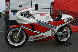 Bimota YB4