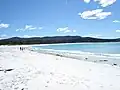 Binalong Bay Beach