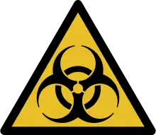 Biohazard