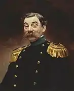 Bippen Alexander Nikolaevich