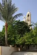 Monastery of Saint Pishoy, Scetes, Egypt