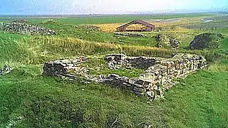 Byzantine Church