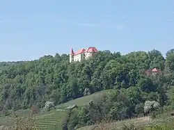 Bizeljsko Castle