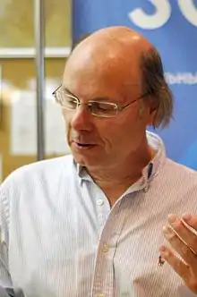 Stroustrup: Created C++, 2017