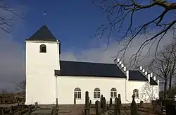 Bjuv Church