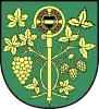 Coat of arms of Blšany u Loun