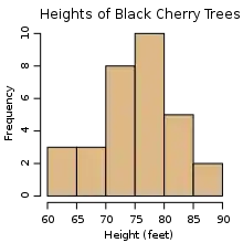 Histogram