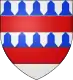 Coat of arms of Étalle