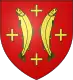 Coat of arms of Allarmont