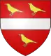 Coat of arms of Bailleul-aux-Cornailles