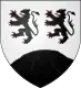 Coat of arms of Bavincourt