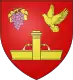 Coat of arms of Behonne