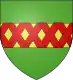 Coat of arms of Berles-au-Bois