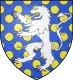 Coat of arms of Bezannes