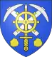 Coat of arms of Boismont