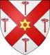 Coat of arms of Boubers-lès-Hesmond