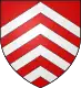 Coat of arms of Brakel