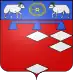 Coat of arms of Brebières