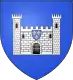 Coat of arms of Carcassonne