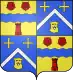 Coat of arms of Chalmaison