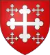 Coat of arms of Cléron