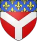 Coat of arms of Conflans-Sainte-Honorine