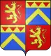 Coat of arms of Espinasses