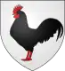 Coat of arms of Fortel-en-Artois