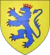 Coat of arms of Isserpent