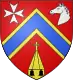 Coat of arms of Lamaids