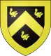 Coat of arms of Leforest